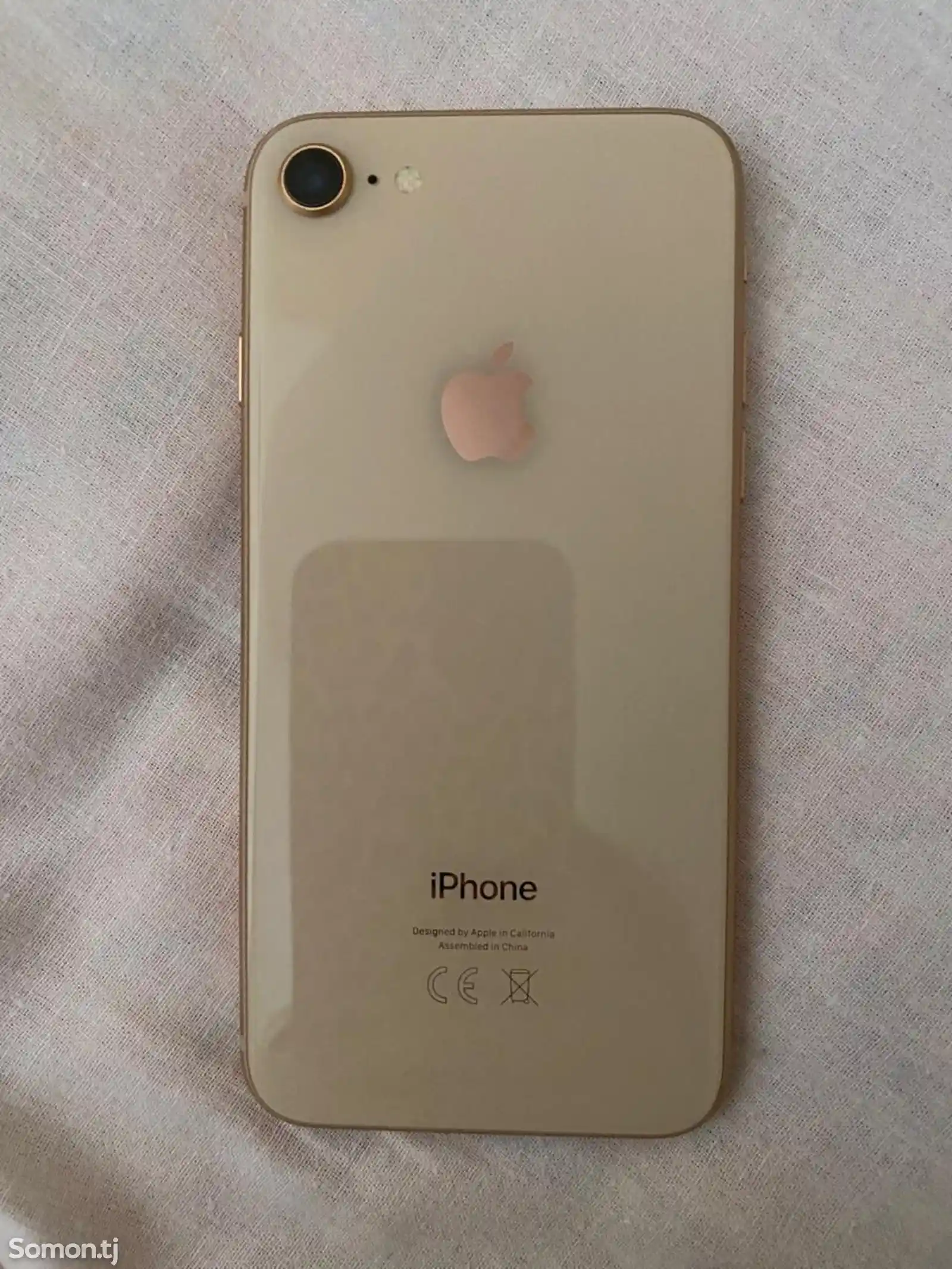 Apple iPhone 8, 64 gb, Gold-4