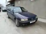 Opel Astra F, 1997-2