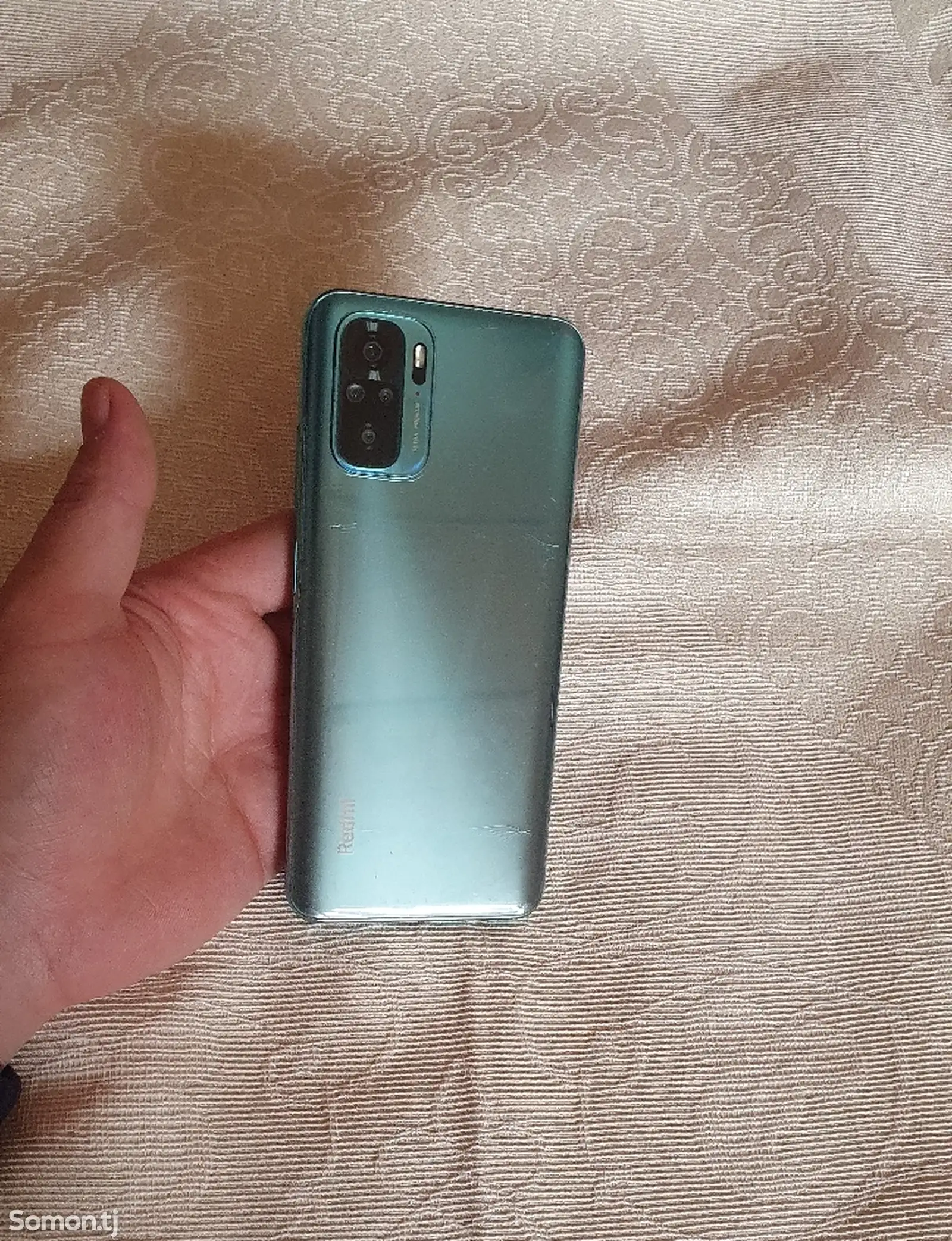 Xiaomi Redmi Note 10 128гб