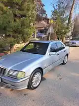 Mercedes-Benz C class, 2000-3