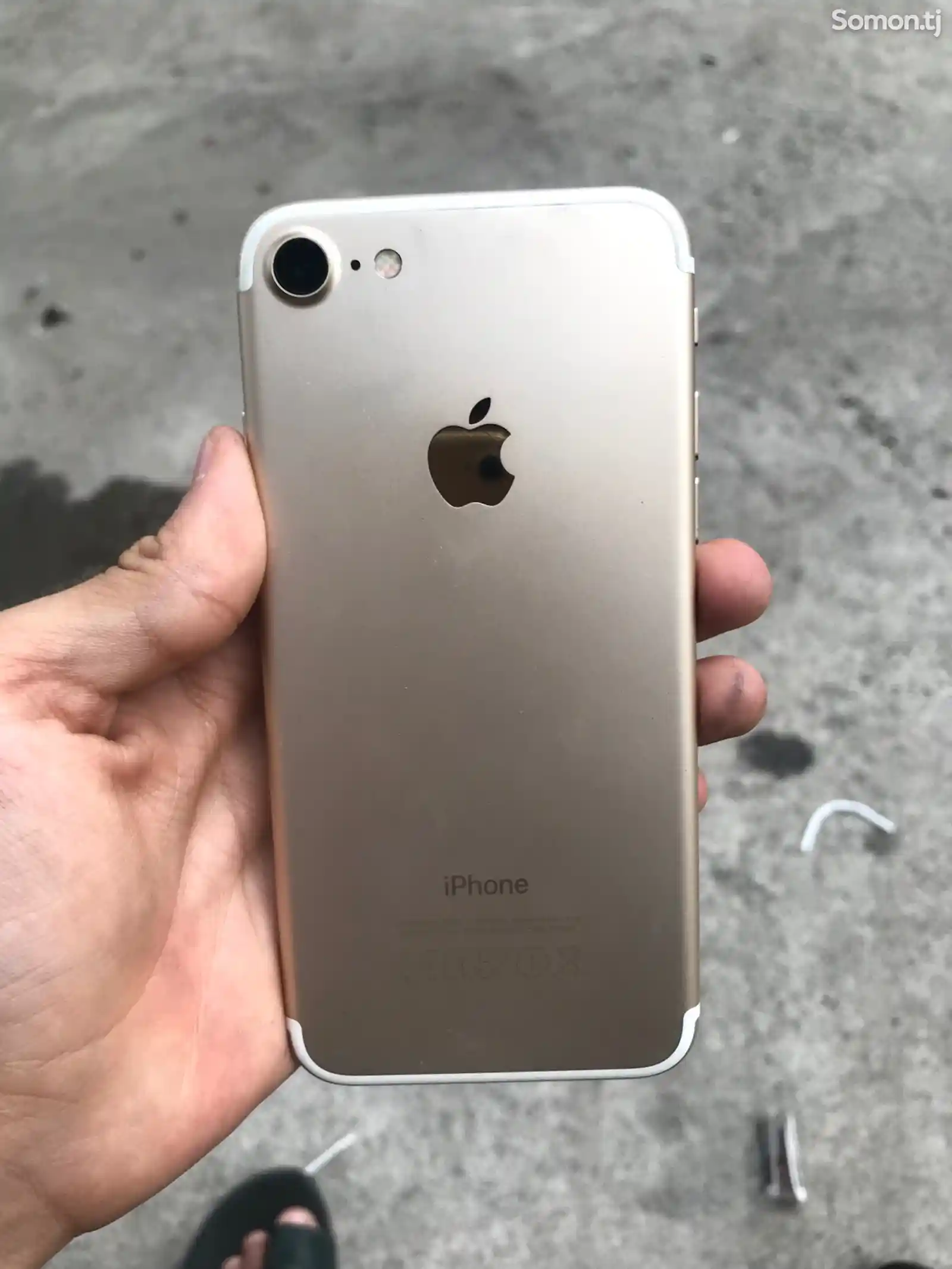 Apple iPhone 7, 32 gb-5