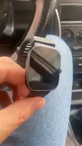 Смарт часы Xiaomi Redmi Watch 4-3