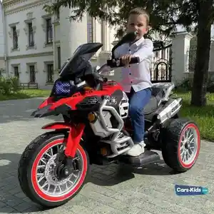Электронный мотоцикл