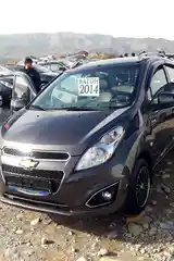 Chevrolet Spark, 2014-11