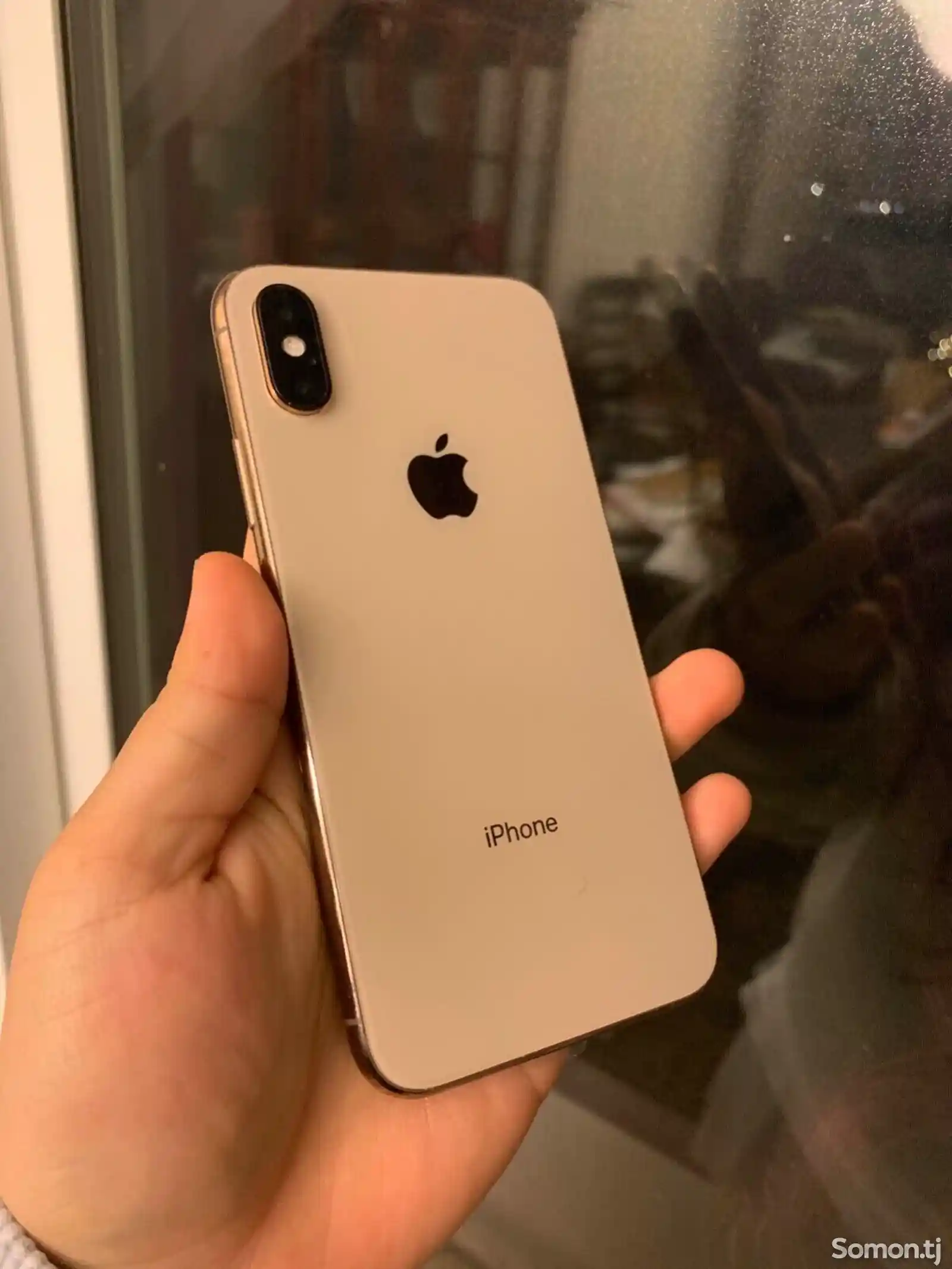 Apple iPhone Xs, 256 gb, Gold-2