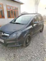 Opel Zafira, 2007-5