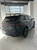 Geely Monjaro, 2024-3