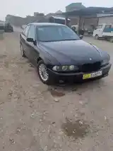 BMW 5 series, 2000-2