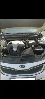 Kia K series, 2014-4