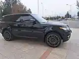 Land Rover Range Rover Sport, 2014-2