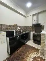 2-комн. квартира, 12 этаж, 60м², И.Сомони-9