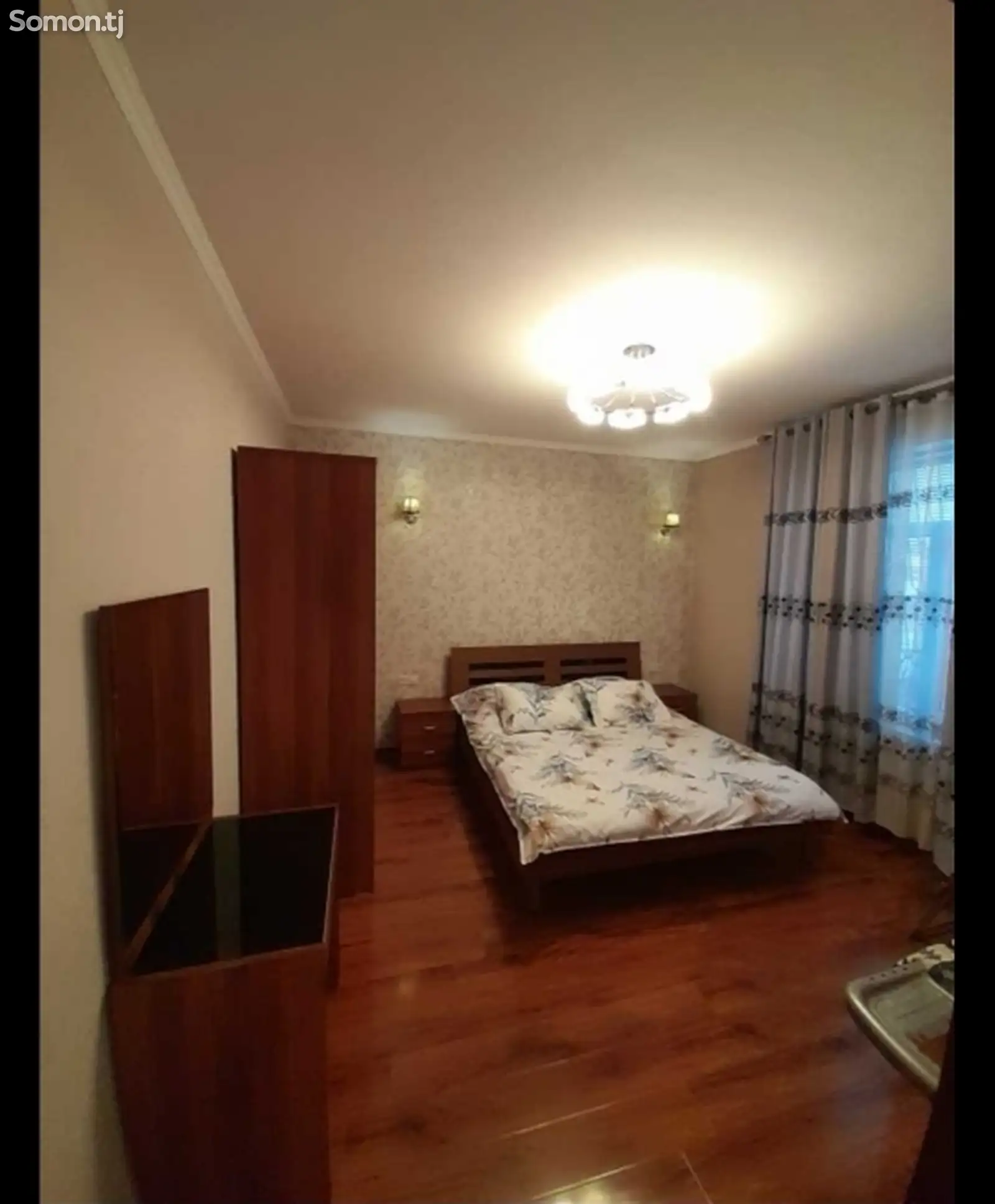 2-комн. квартира, 1 этаж, 60м², сино, 102 мкр-2