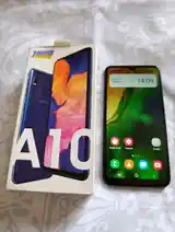 Samsung Galaxy A10 32gb-3