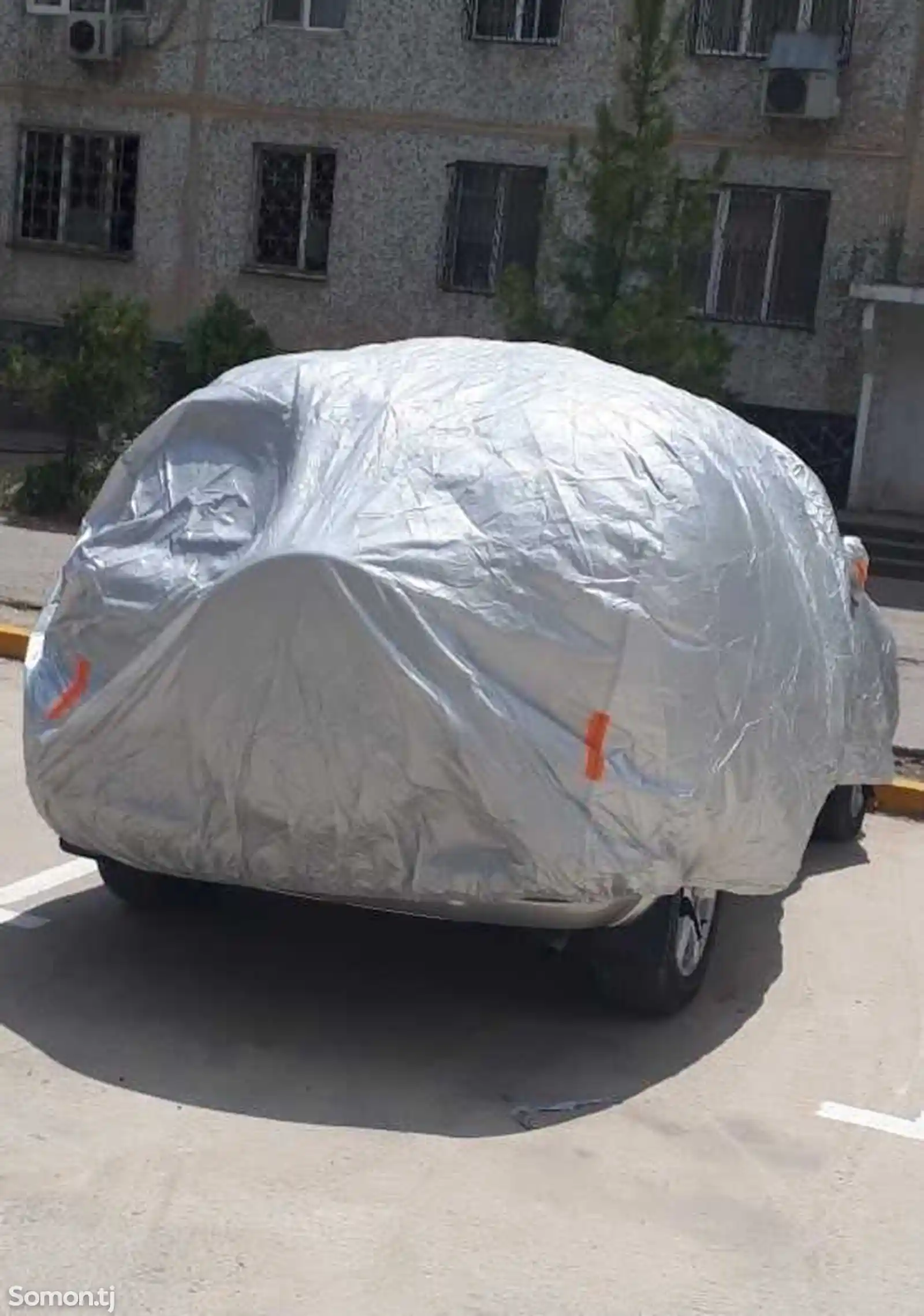 Палатки для автомобиля-3