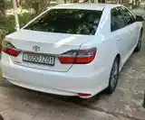 Toyota Camry, 2014-2