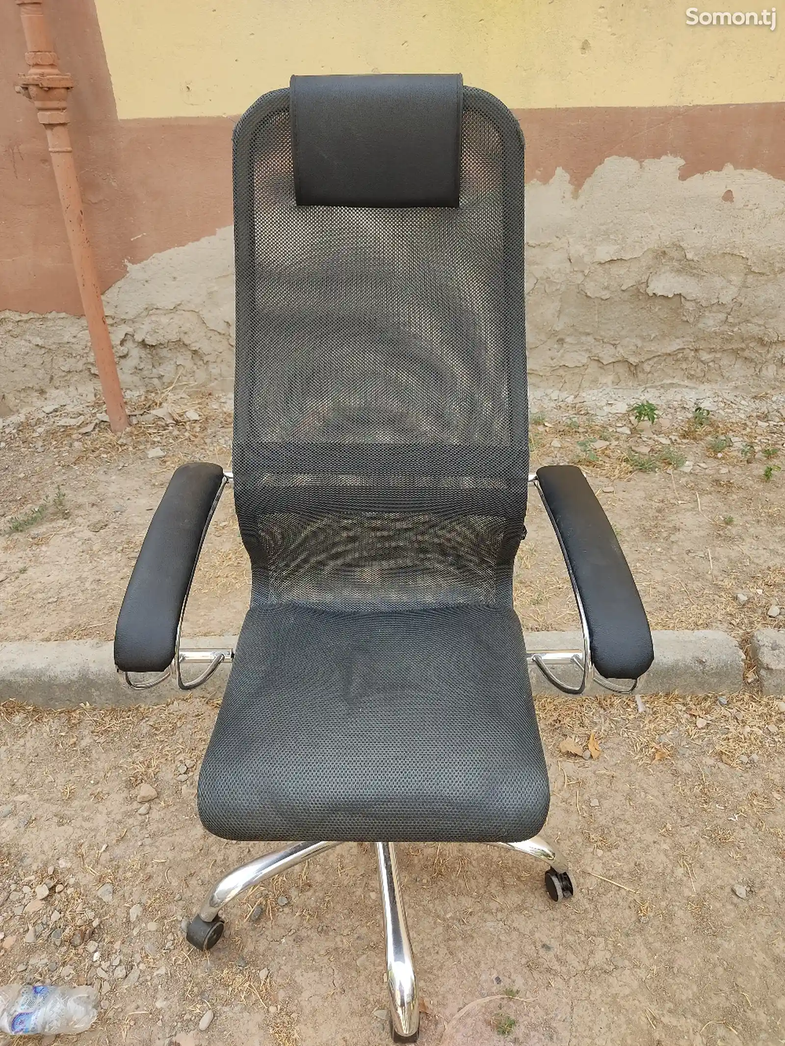 Кресло Metta-2