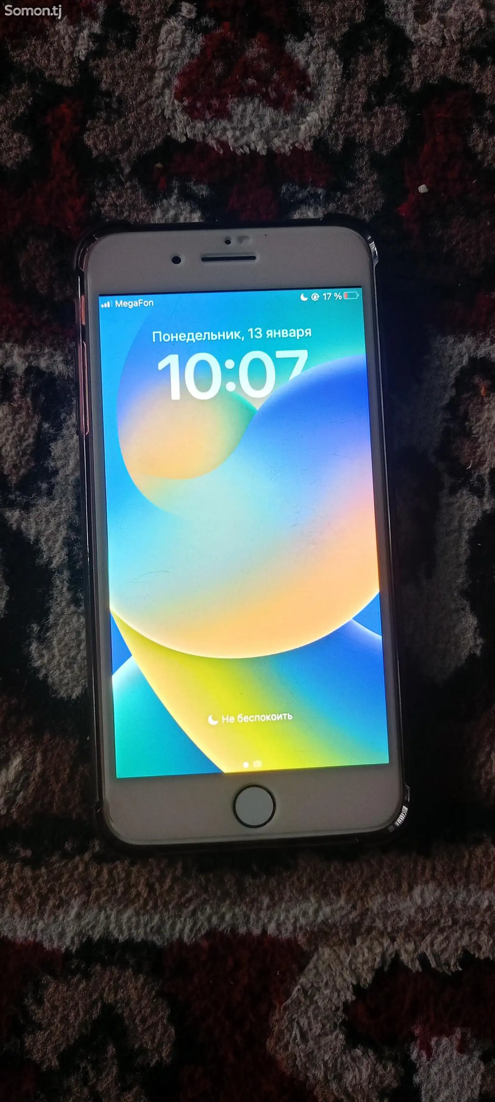 Apple iPhone 8 plus, 64 gb-1