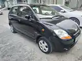 Chevrolet Matiz, 2007-9