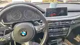 BMW X5, 2016-12