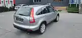 Honda CR-V, 2008-10