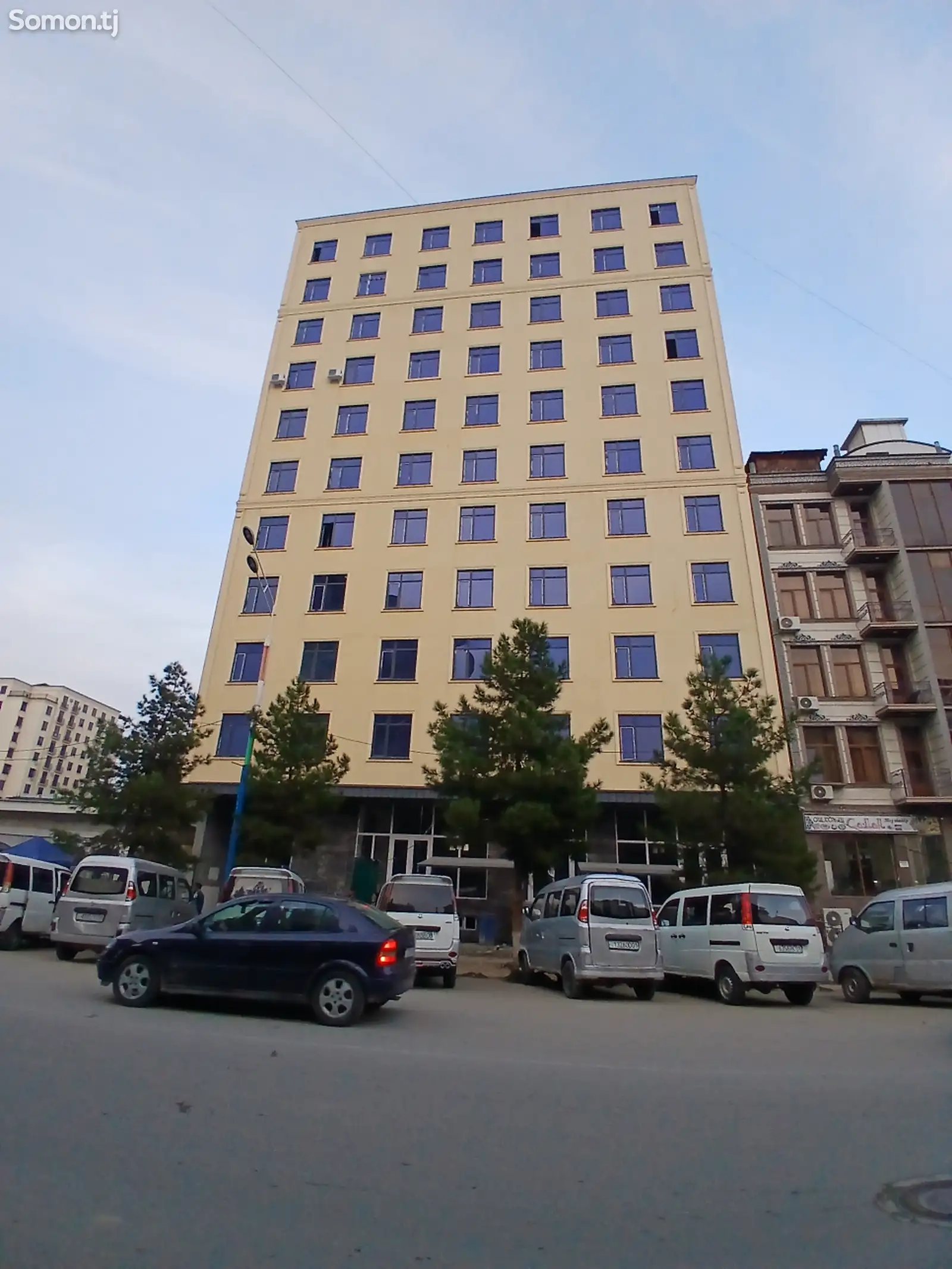 2-комн. квартира, 5 этаж, 55 м², Ориентир - Налог-1