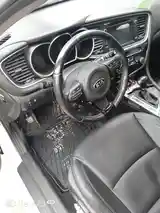 Kia K5, 2015-7