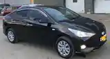 Hyundai Solaris, 2021-11