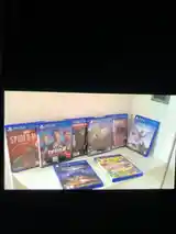 Игровая приставка Sony PlayStation 4 Pro-2