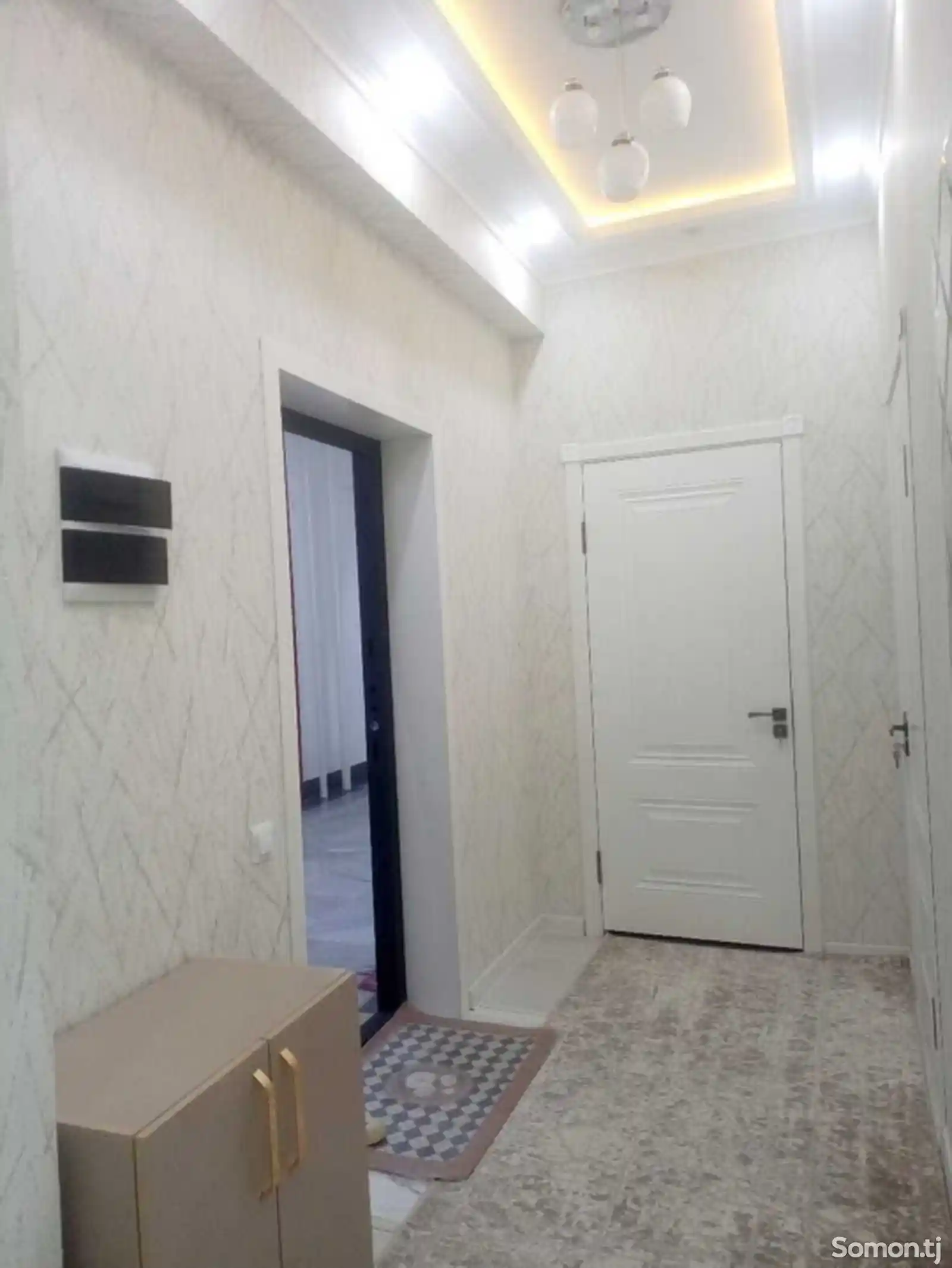 3-комн. квартира, 9 этаж, 80м², Танка-11