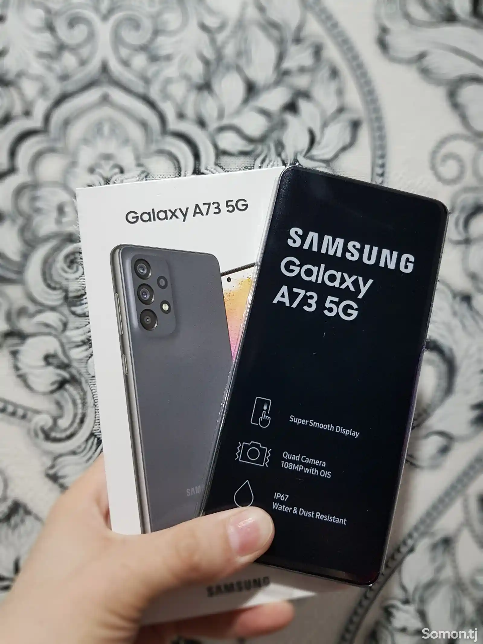 Samsung Galaxy A73 5G-1