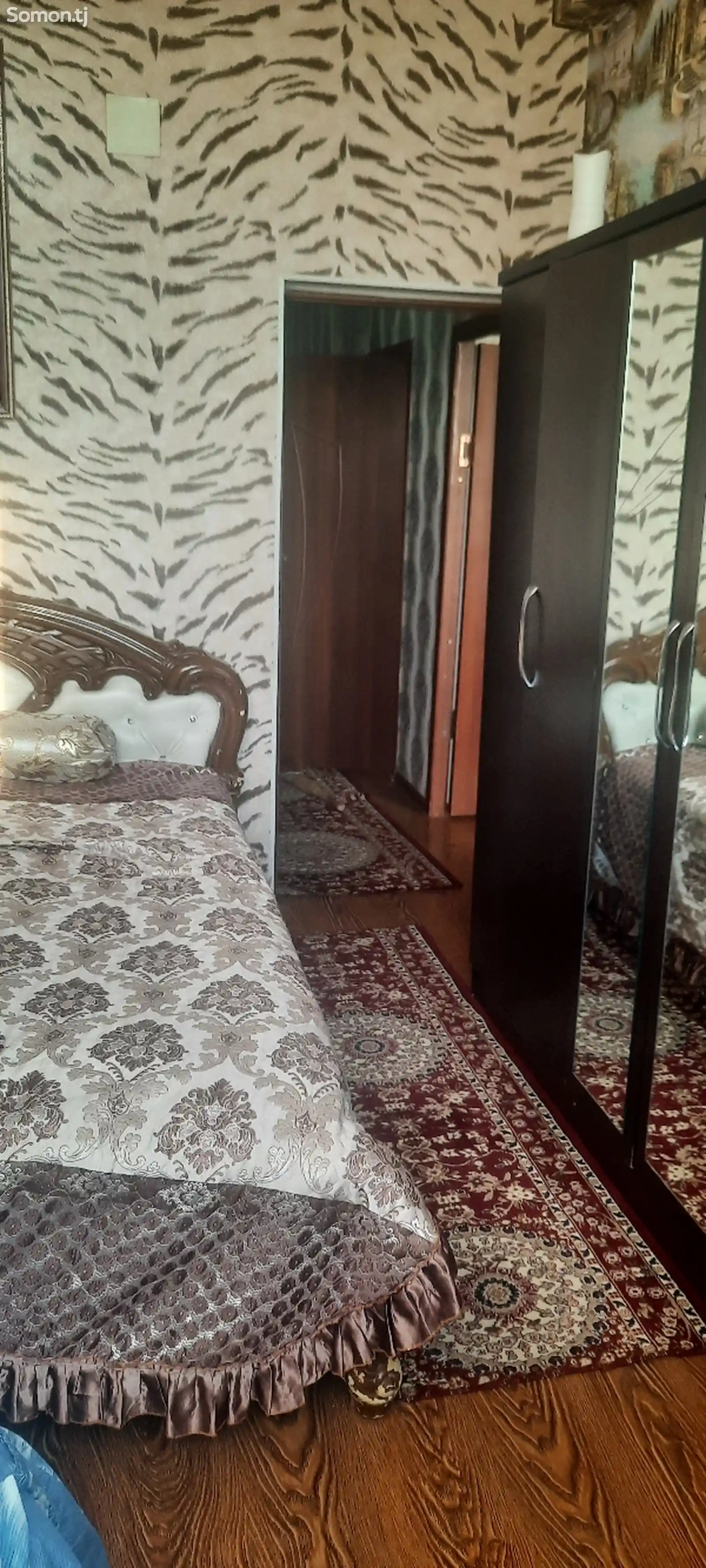 2-комн. квартира, 10 этаж, 48 м², Фирдавси-10