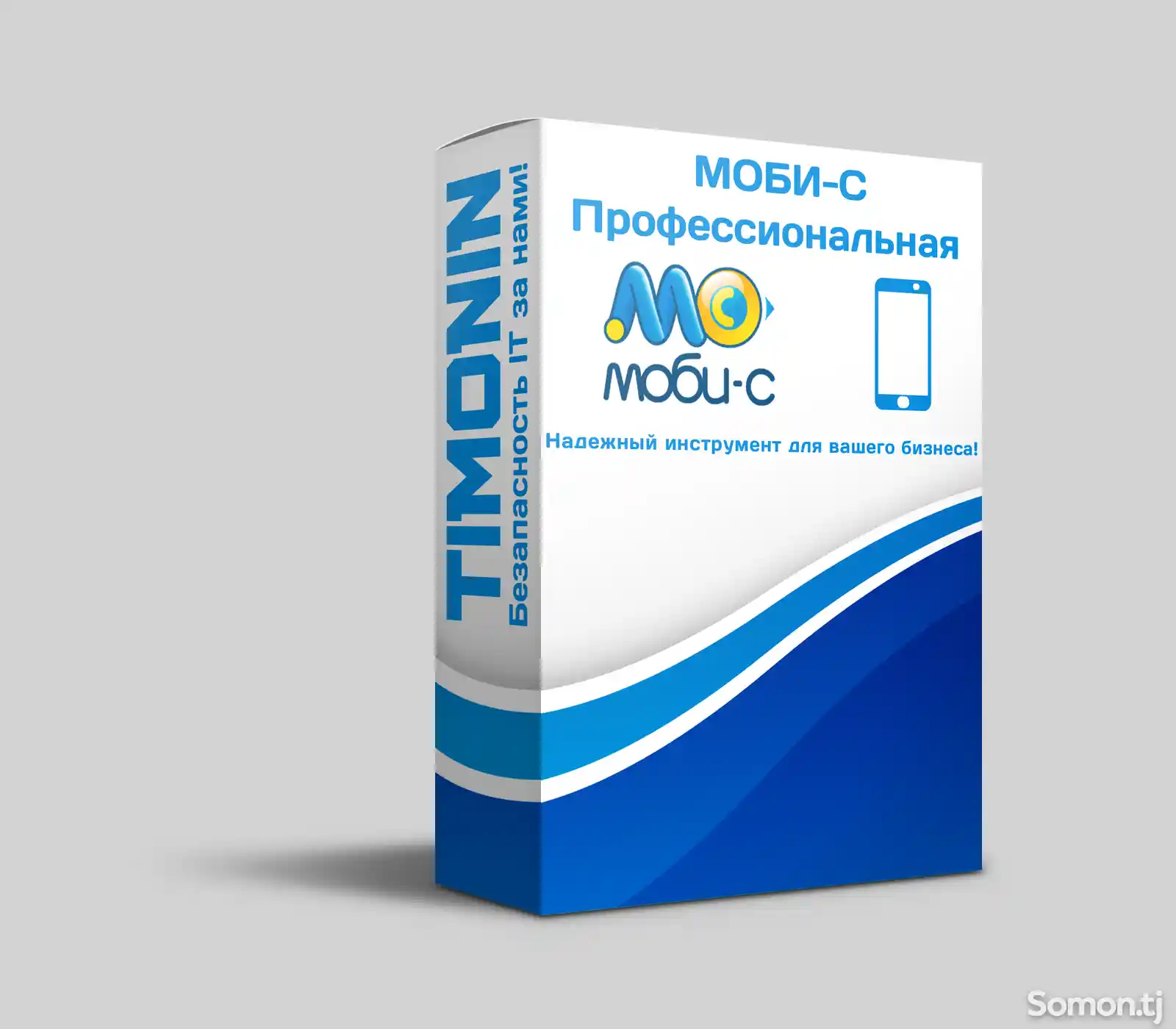 Программа Mobi-c Про