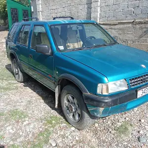 Opel Frontera, 1995