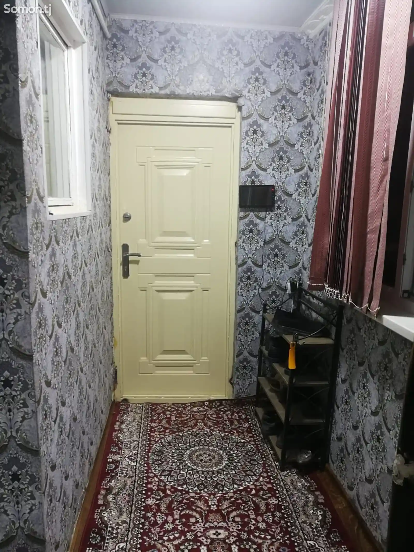 2-комн. квартира, 2 этаж, 60 м², Сино 2-1