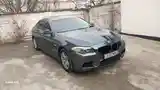 BMW 5 series, 2012-4