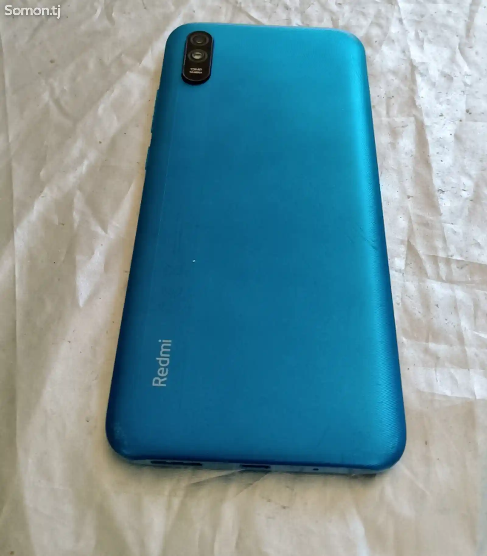 Телефон Xiaomi-2