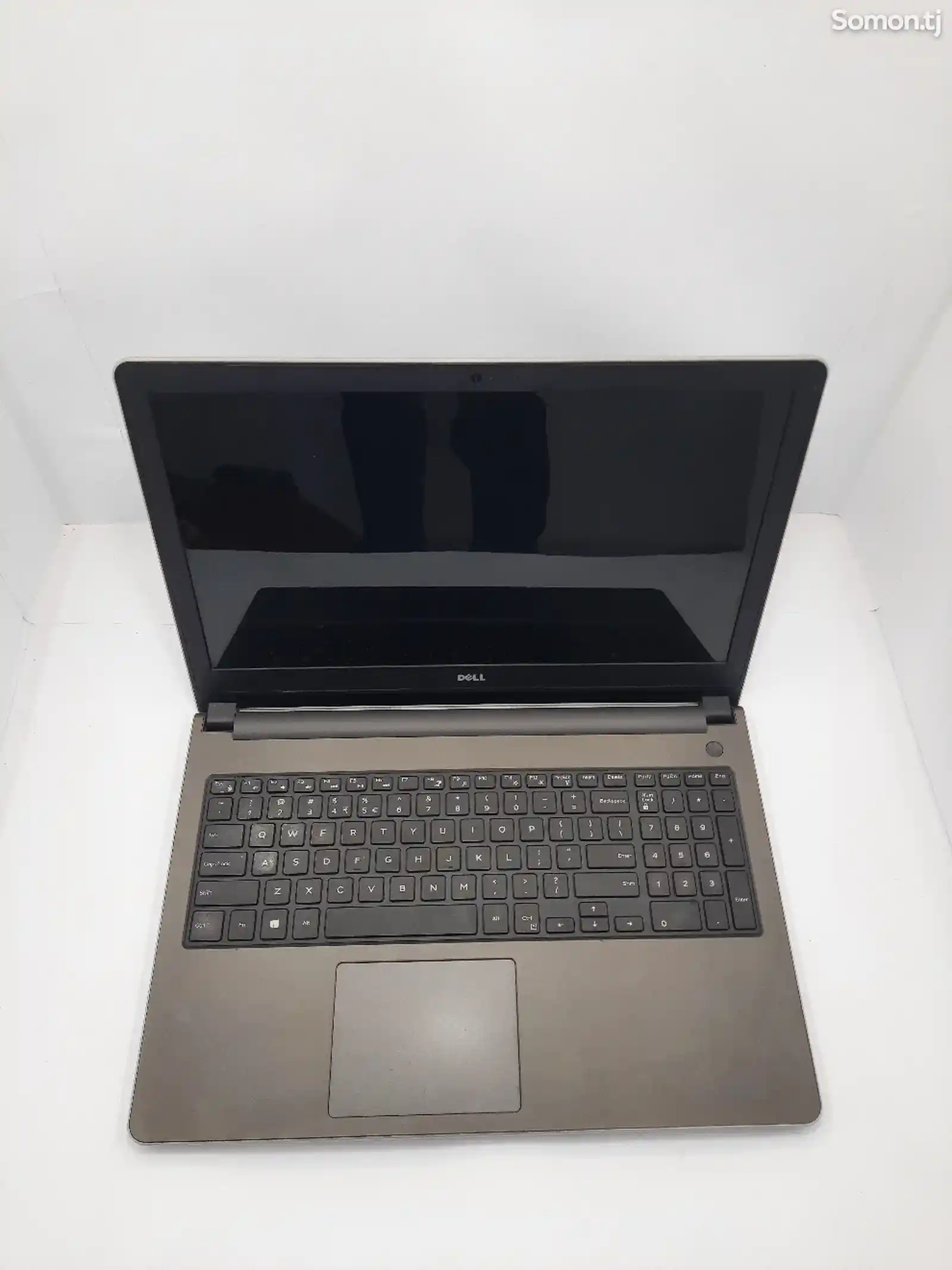 Ноутбук Dell АМD A10 8gb/256SSD-2
