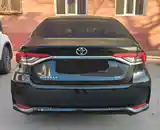 Toyota Corolla, 2022-2