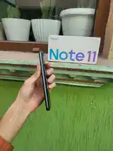 Xiaomi Redmi Note 11, 4G 128gb-4