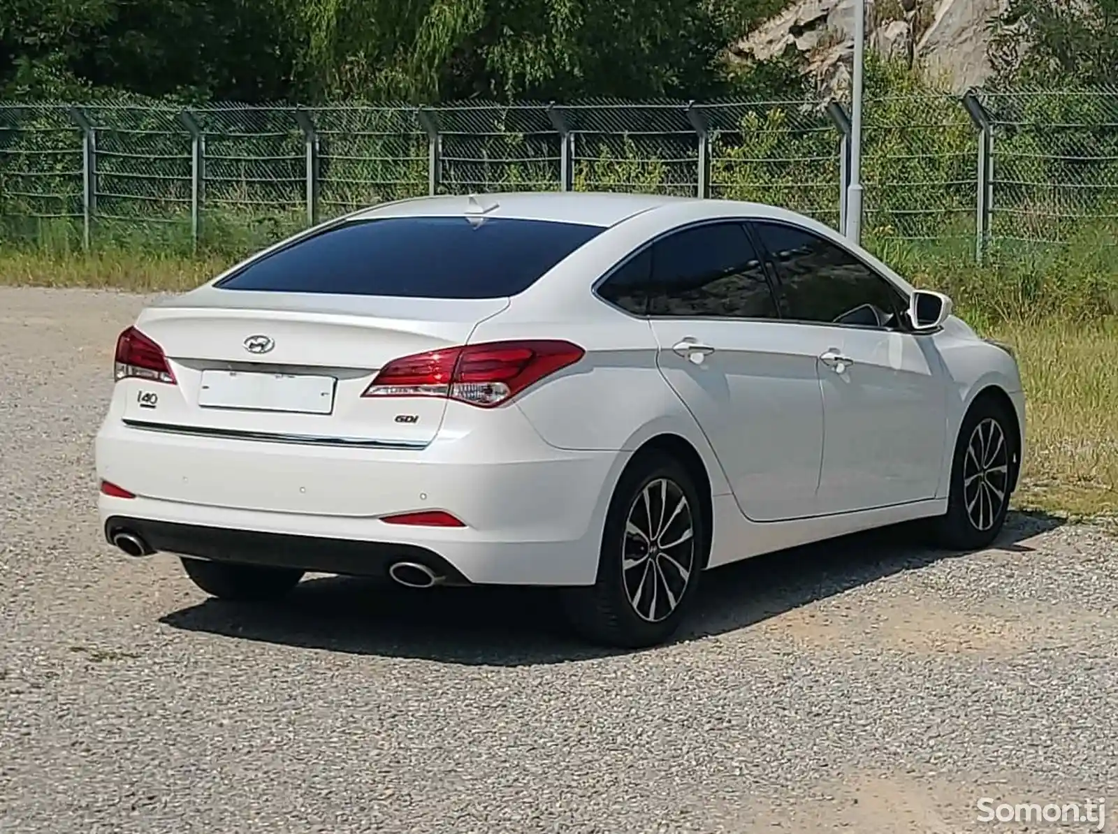 Hyundai i40, 2015-3