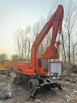 Экскаватор Doosan 210W7 на заказ-3