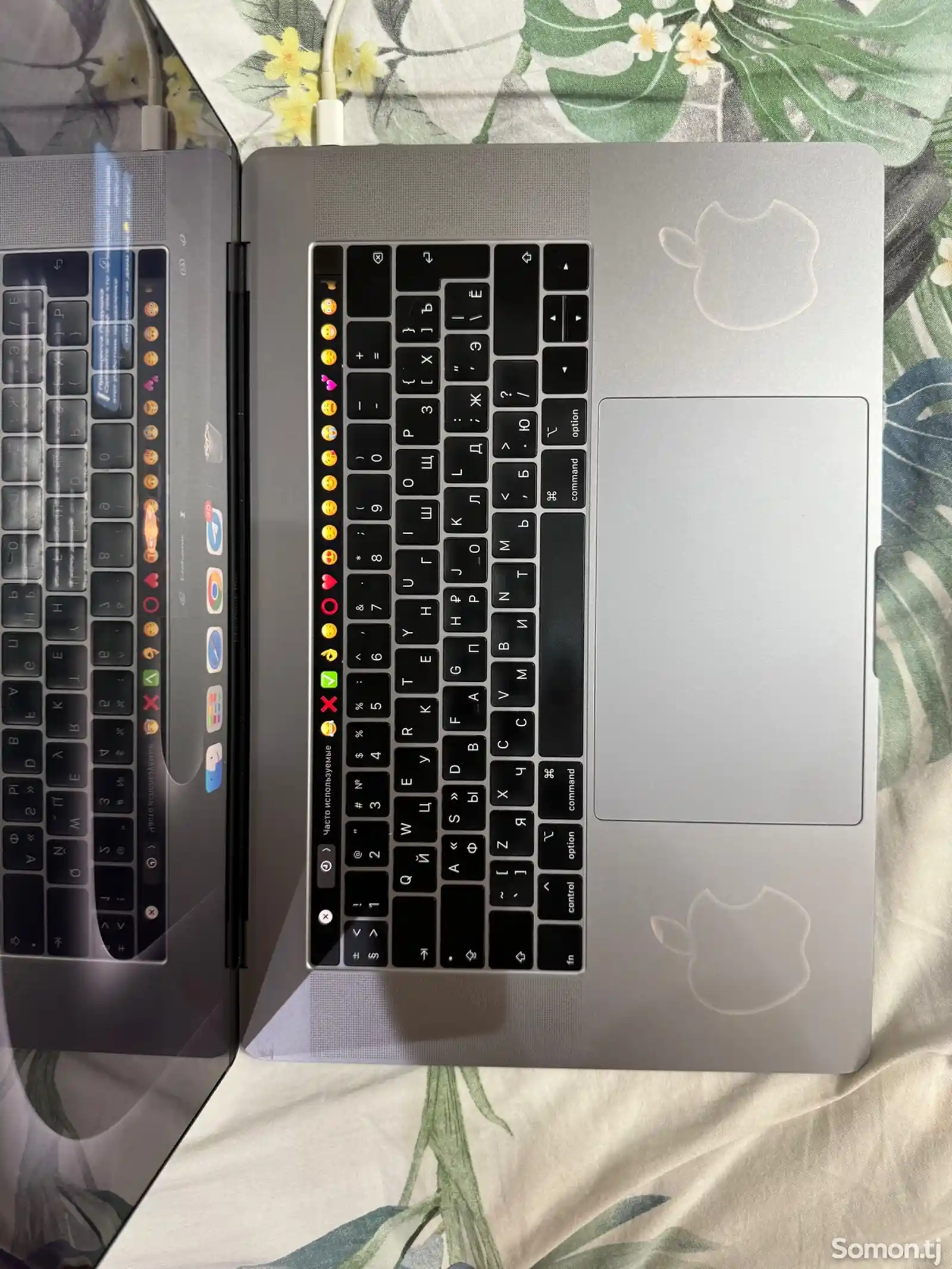 Ноутбук Apple MacBook Pro 15 inch, 2018-2