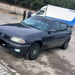 Opel Astra F, 1994