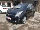 Chevrolet Spark, 2014-2