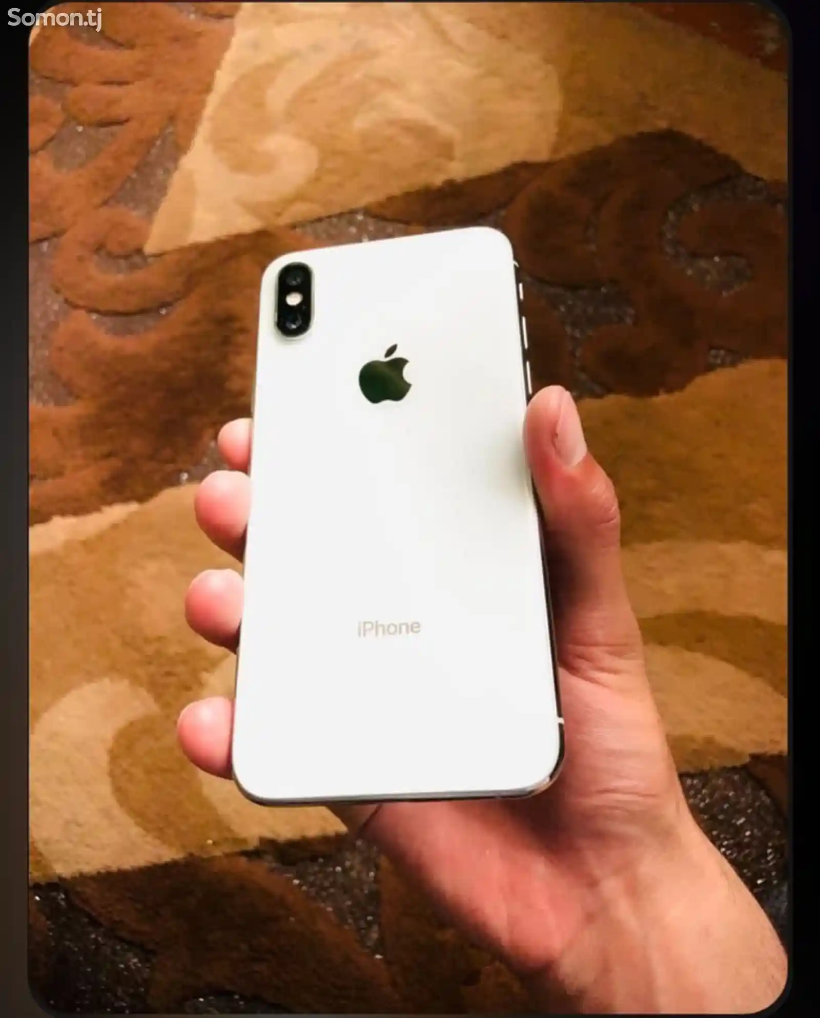 Apple iPhone Xs, 512 gb-1