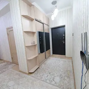 3-комн. квартира, 6 этаж, 81 м², Сино