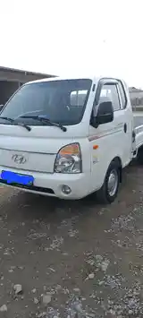 Бортовой автомобиль Hyundai Porter, 2011-4