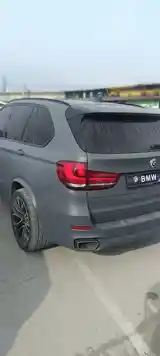 BMW X5 M, 2015-4