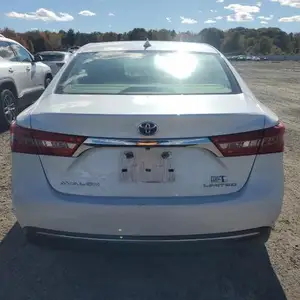 Toyota Avalon, 2018 на заказ