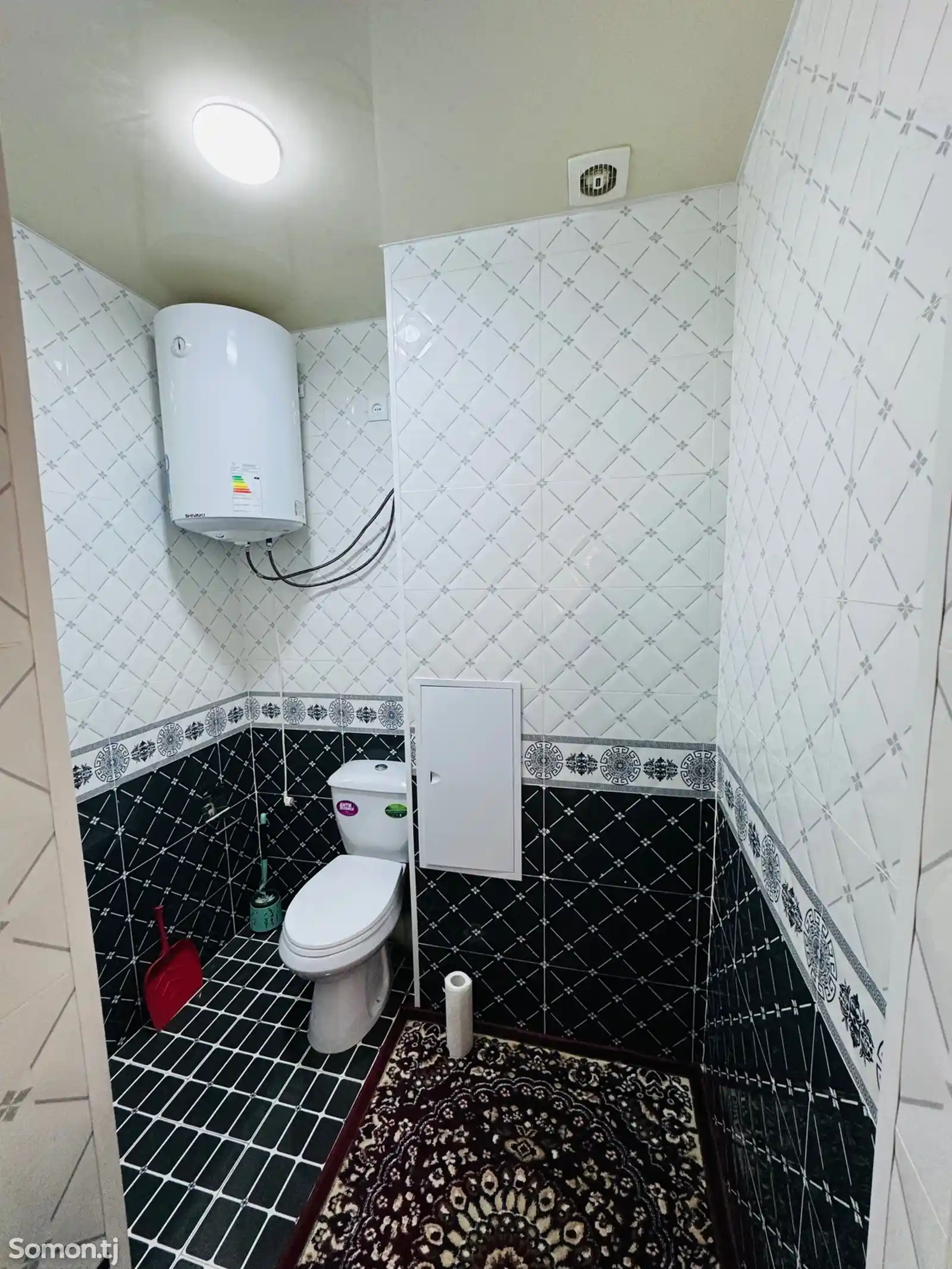 2-комн. квартира, 5 этаж, 62 м², ру ба руи прокуратура-7